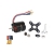 Silnik Redox Brushless BL 3000/700